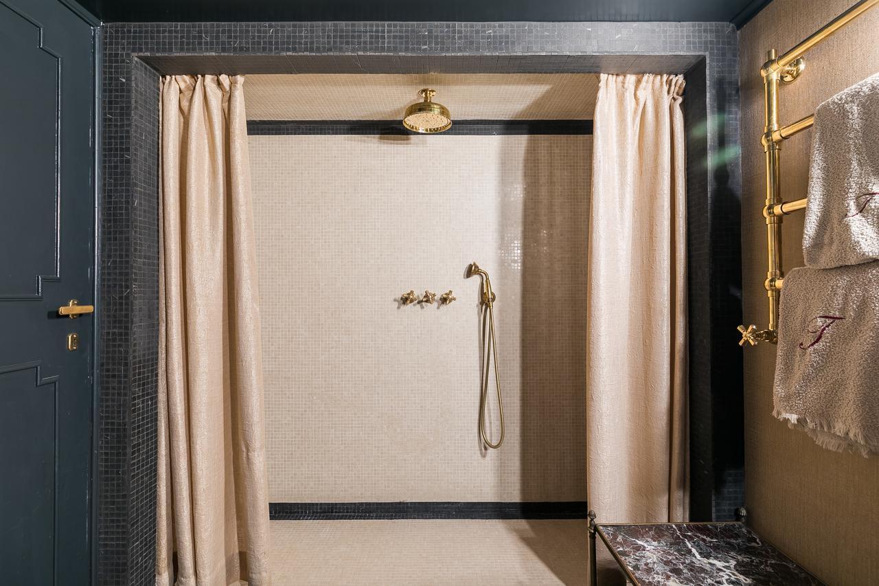 Willa Luxurious Loft Facing The Pantheon Rzym Zewnętrze zdjęcie