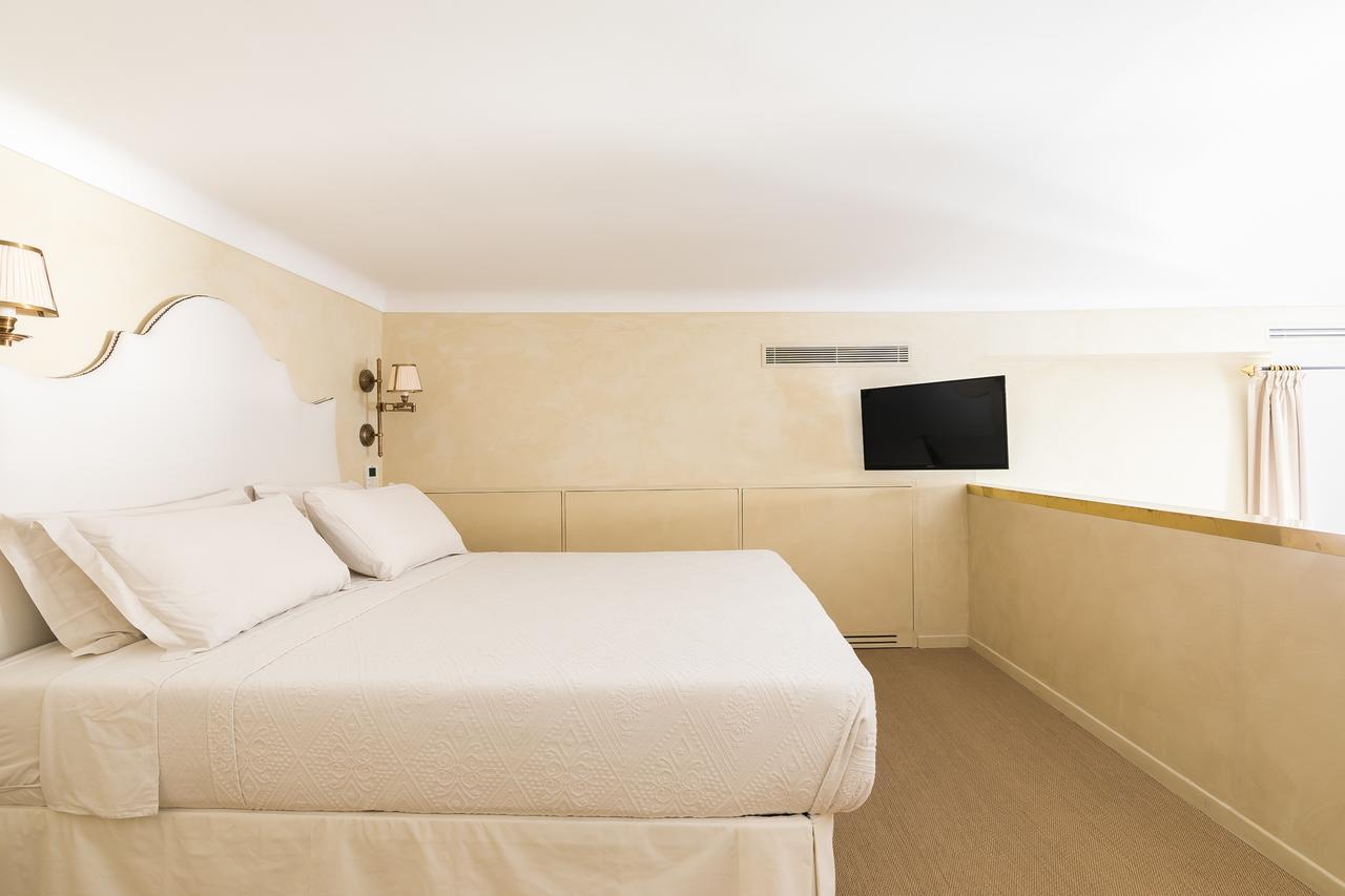 Willa Luxurious Loft Facing The Pantheon Rzym Zewnętrze zdjęcie