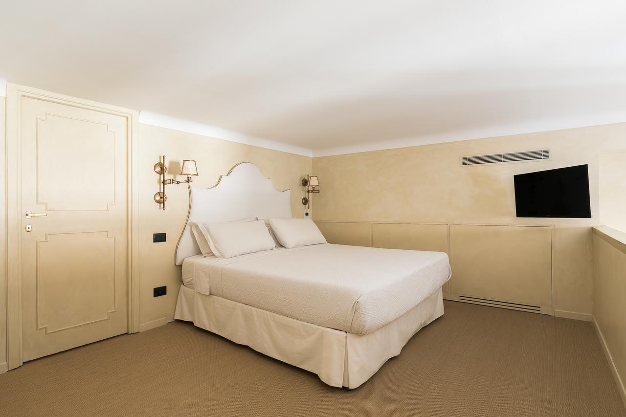 Willa Luxurious Loft Facing The Pantheon Rzym Zewnętrze zdjęcie