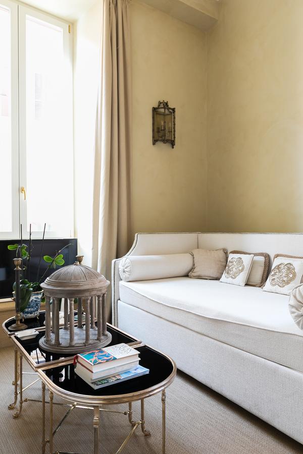 Willa Luxurious Loft Facing The Pantheon Rzym Zewnętrze zdjęcie