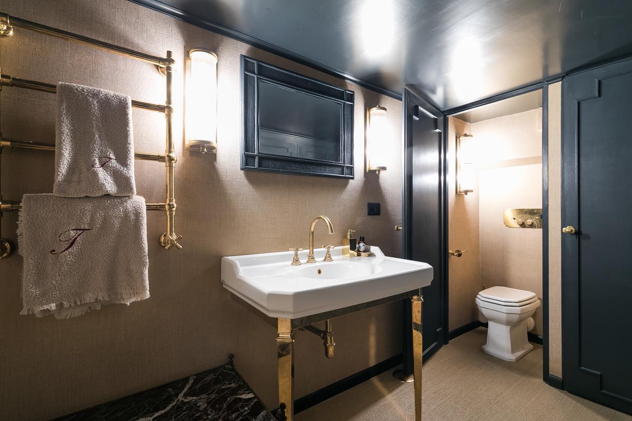 Willa Luxurious Loft Facing The Pantheon Rzym Zewnętrze zdjęcie