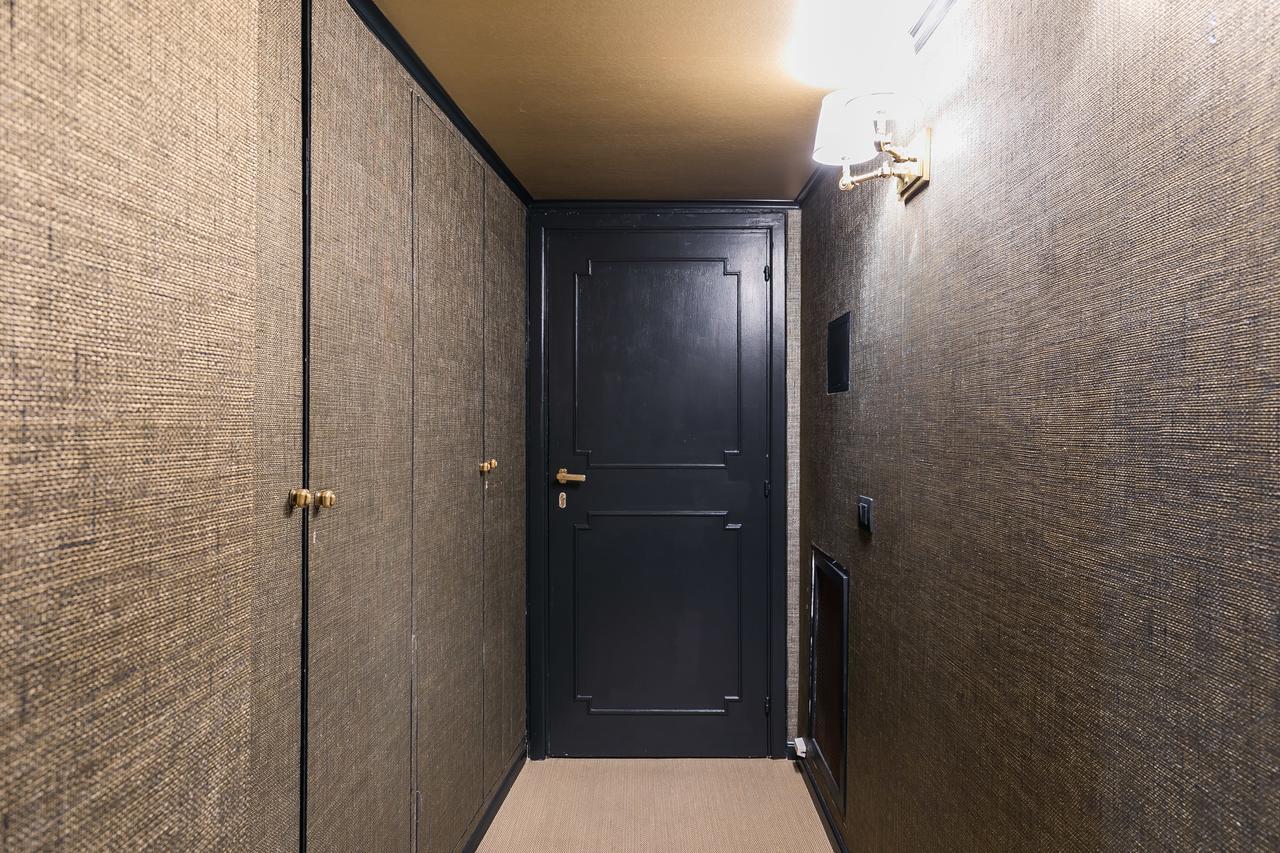 Willa Luxurious Loft Facing The Pantheon Rzym Zewnętrze zdjęcie
