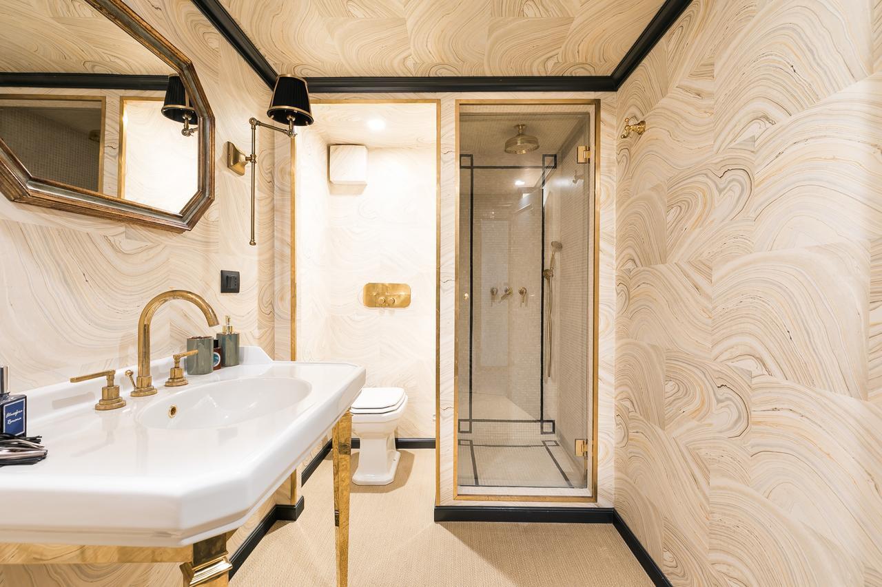 Willa Luxurious Loft Facing The Pantheon Rzym Zewnętrze zdjęcie