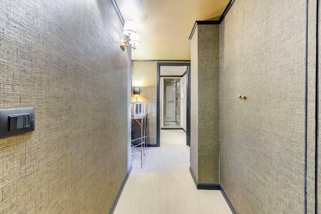 Willa Luxurious Loft Facing The Pantheon Rzym Zewnętrze zdjęcie