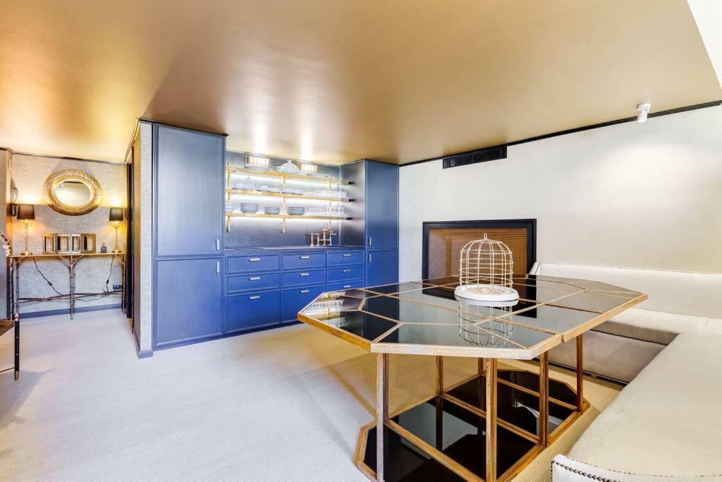 Willa Luxurious Loft Facing The Pantheon Rzym Zewnętrze zdjęcie